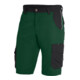 FHB Bermuda THEO vert-noir 56