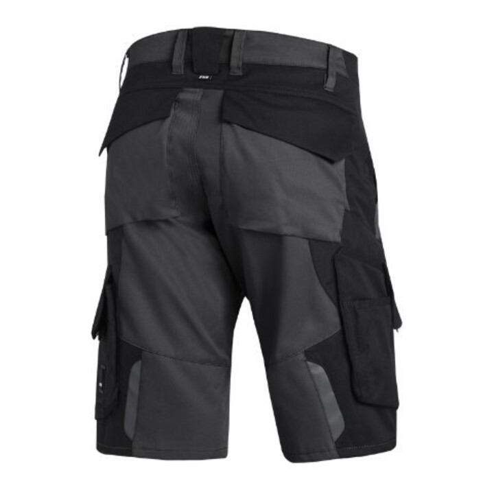 FHB Bermuda WULF anthracite-noir 46