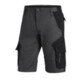 FHB Bermuda WULF anthracite-noir 50