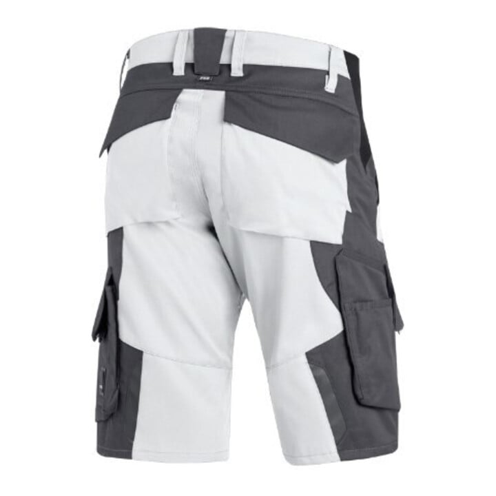 FHB Bermuda WULF blanc-anthracite 46
