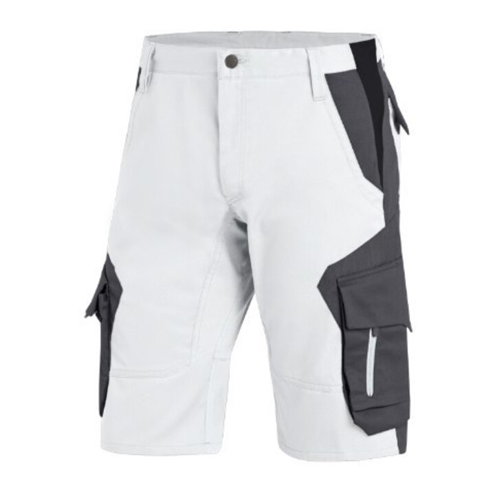 FHB Bermuda WULF blanc-anthracite 56