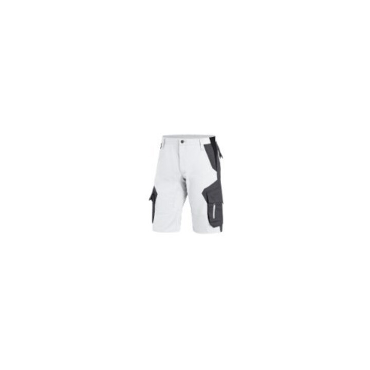 FHB Bermuda WULF blanc-anthracite 56