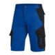 FHB Bermuda WULF bleu royal-noir Taille 52