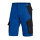 FHB Bermuda WULF royalblau-schwarz 58