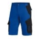 FHB Bermuda WULF royalblau-schwarz Gr. 52