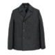 FHB Caban-Jacke GUSTL schwarz Gr. 56