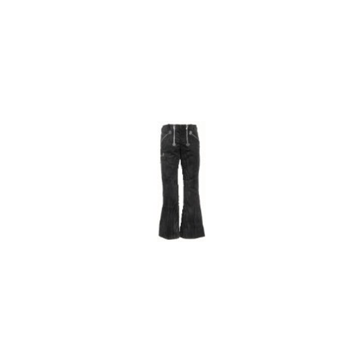 FHB Damen-Zunfthose LUISE schwarz 42 Trenkercord
