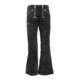 FHB Damen-Zunfthose LUISE schwarz 44 Trenkercord