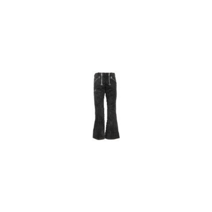 FHB Damen-Zunfthose LUISE schwarz 44 Trenkercord