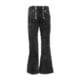 FHB Damen-Zunfthose LUISE schwarz 72 Trenkercord