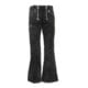 FHB Damen-Zunfthose LUISE schwarz 84 Trenkercord