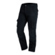 FHB FLORIAN Arbeitshose royalblau-schwarz Gr. 54-1