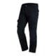 FHB FLORIAN Arbeitshose royalblau-schwarz Gr. 54-1