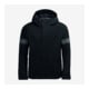 FHB Hardshell-Jacke LUCA schwarz M wasserdicht winddicht