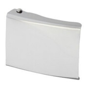 FHB HEIKO Koppelschloss Silber Zimmermann silber