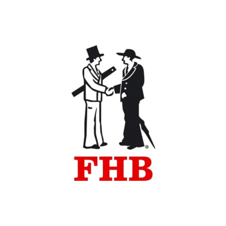 FHB HEIKO Koppelschloss Silber Zimmermann silber