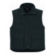 FHB Arbeitsweste Helmut 77692 schwarz-1
