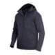FHB Hybrid-Jacke MAXIMILIAN marine M Softshell