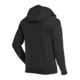 FHB Hybrid-Softshell-Jacke MAXIMILIAN schwarz 2XL