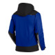 FHB JANNIK Softshelljacke royalblau-schwarz Gr. 2XL-1