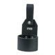 FHB Kilian sangle porte-marteau, noir-1