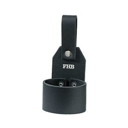 FHB Kilian sangle porte-marteau, noir