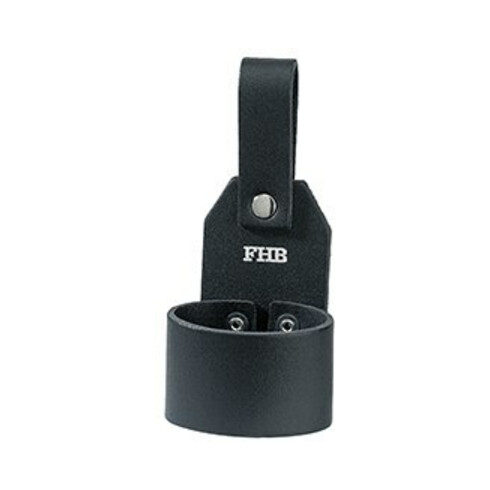 FHB Kilian sangle porte-marteau, noir