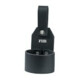 FHB Kilian sangle porte-marteau, noir-4
