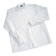 FHB Kinder-struik BENNY wit 116 shirt met lange mouwen en opstaande kraag in pulloverstijl