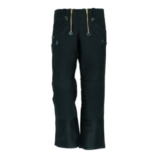 FHB Zunfthose Klaus 70086 schwarz