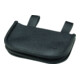 FHB Lukas Pochette à Ongles Double, Noir-1