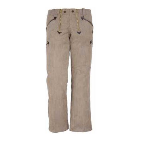 WB Zunfthose  Gilde Trenkercord 17400 beige