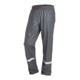 FHB Pantalon de pluie BENJAMIN anthracite 2XL PU stretch EN 343