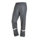 FHB Pantalon de pluie BENJAMIN anthracite 2XL PU stretch EN 343