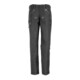 FHB Pantalon de travail à jambes larges EDELGARD noir 34