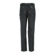 FHB Pantalon de travail à jambes tubulaires EWALD 110 noir