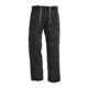 FHB Pantalon de travail ARTUR 84 noir Trenkercord