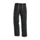 FHB Pantalon de travail ARTUR Trenkercord noir 26