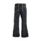 FHB Pantalon de travail FALK 25 noir Genuacord