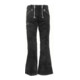 FHB Pantalon de travail femme LUISE noir 42 Trenkercord