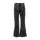 FHB Pantalon de travail femme LUISE noir 88 Trenkercord