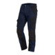 FHB Pantalon de travail FLORIAN 110 marine-noir