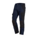 FHB Pantalon de travail FLORIAN 110 marine-noir