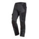 FHB Pantalon de travail FLORIAN anthracite-noir 44