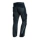 FHB Pantalon de travail FLORIAN taille 52 anthracite/noir 50% CO/50% PES-1