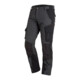 FHB Pantalon de travail FLORIAN taille 52 anthracite/noir 50% CO/50% PES