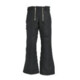 FHB Pantalon de travail INGO 1020 noir Zwirn-Doppelpilot