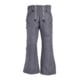 FHB Pantalon de travail INGO 60 Zwirn-Doppelpilot gris
