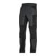 FHB Pantalon de travail Leo, T. 52, anthracite/noir-2