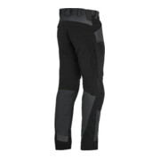 FHB Pantalon de travail Leo, T54, anthracite/noir
